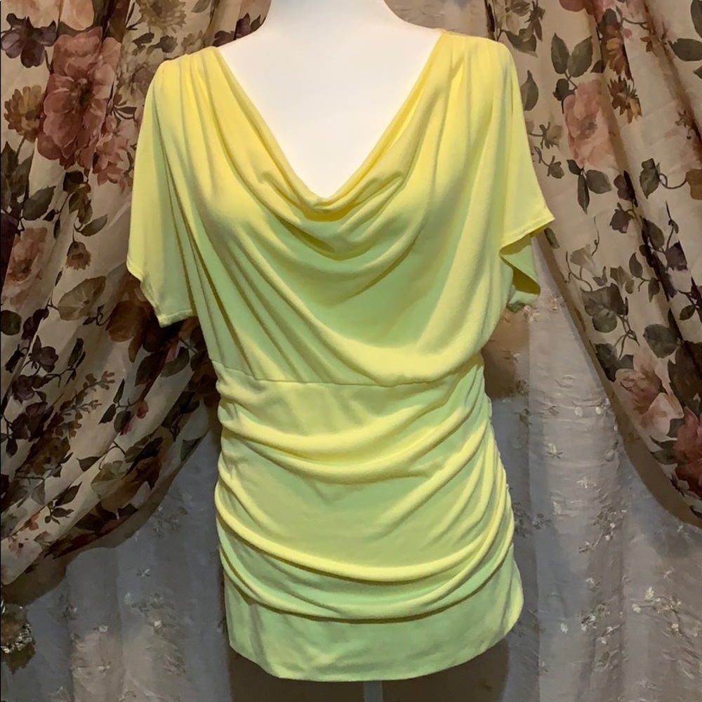 Sz L by MAURICES Top